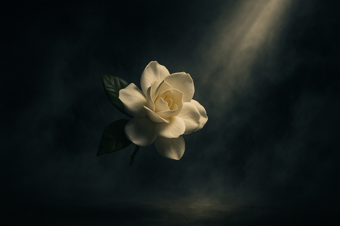 Unlocking Codes of Gardenia Meaning - More Than Just Romance, Gardenia also Symbolizes Life's Joy and Hope - Faful Florist