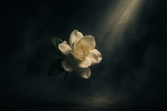 Unlocking Codes of Gardenia Meaning - More Than Just Romance, Gardenia also Symbolizes Life's Joy and Hope - Faful Florist