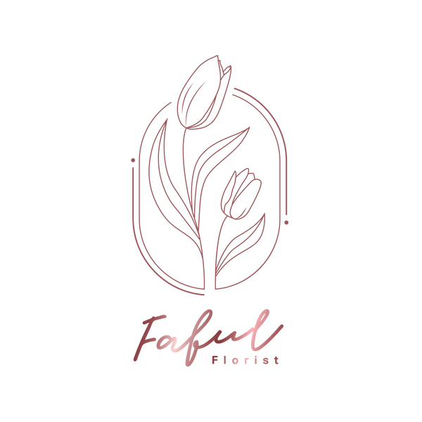 Faful Florist:您的香港網上花店首選,訂購精美花束傳遞心意