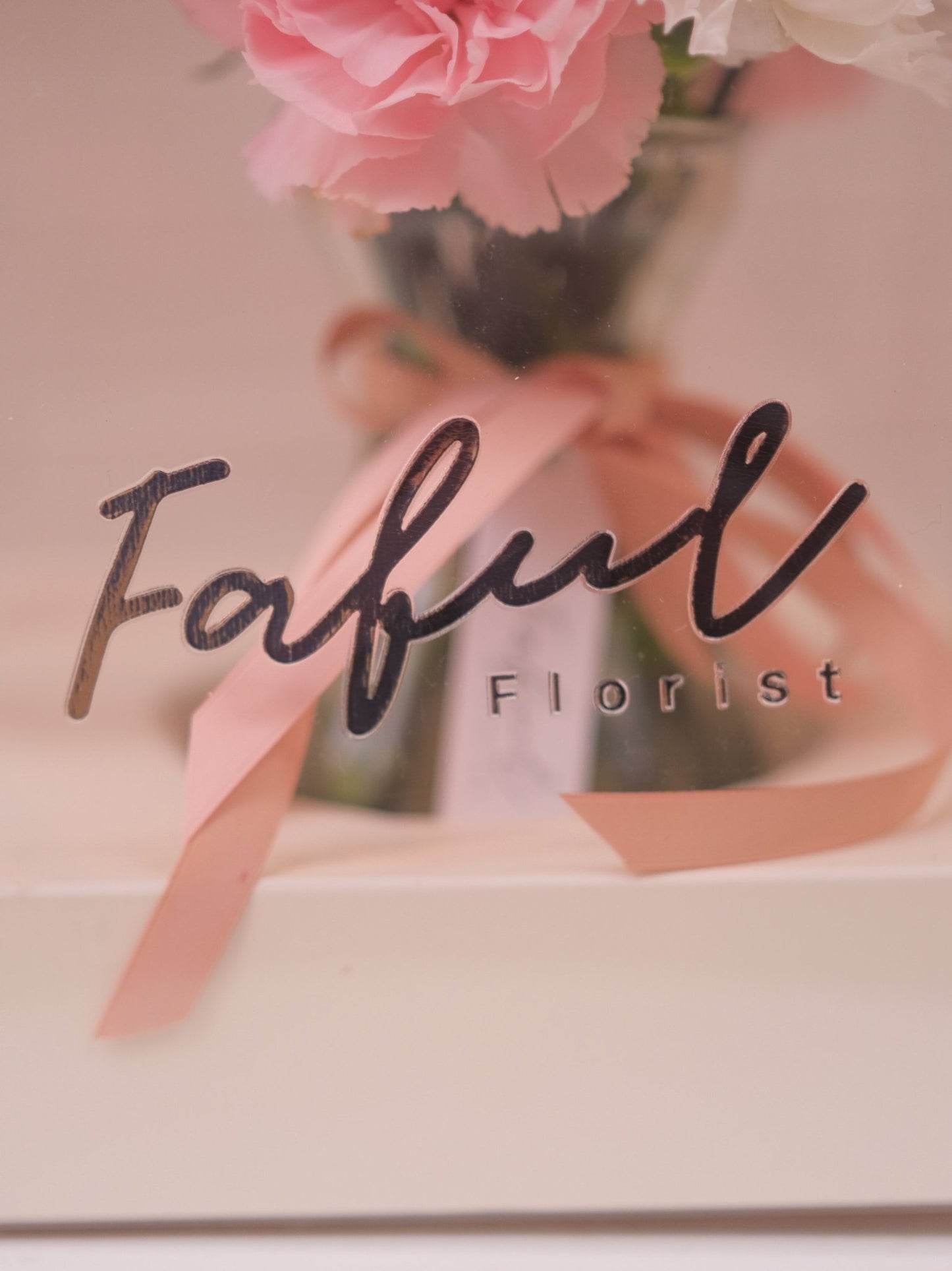 Dear Mom | Small Vase Arrangement - 2026Mday -