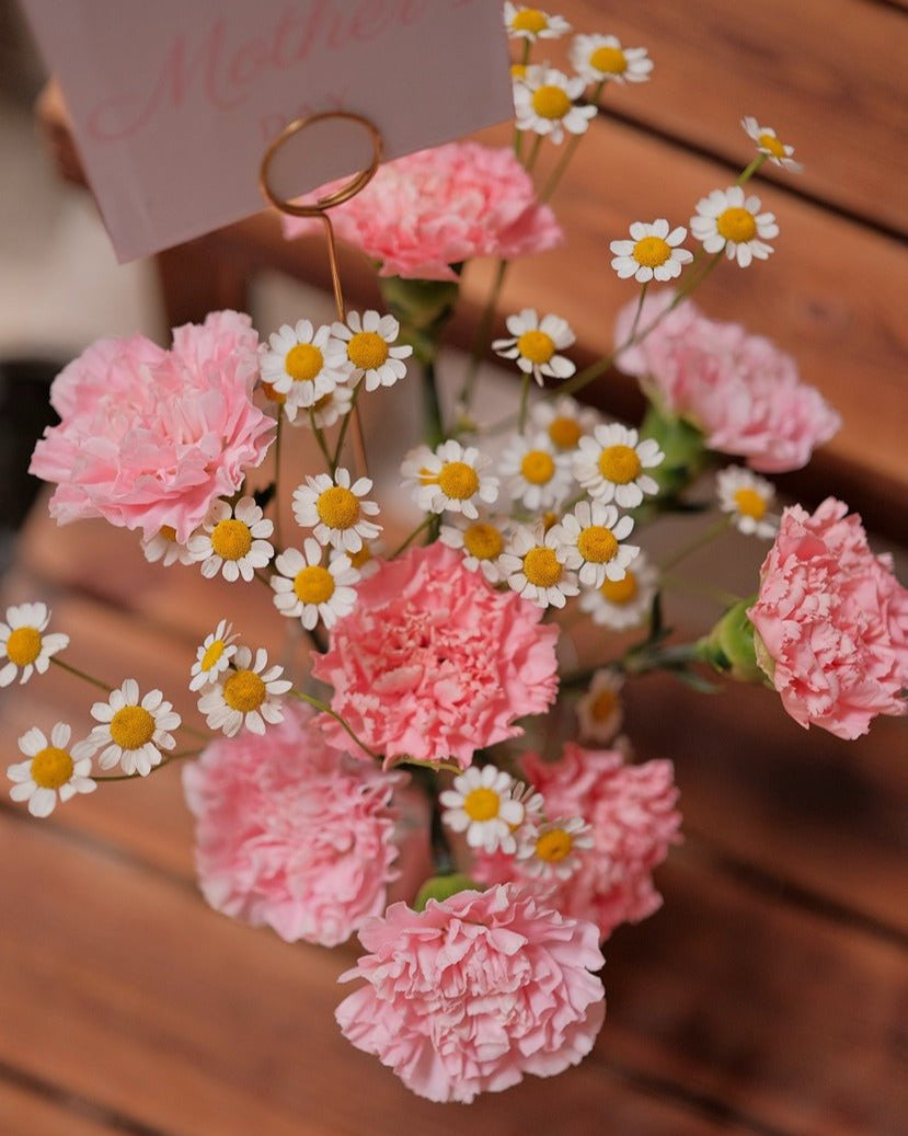 Dear Mom | Vase Arrangement 瓶花 - 2024mday - 6