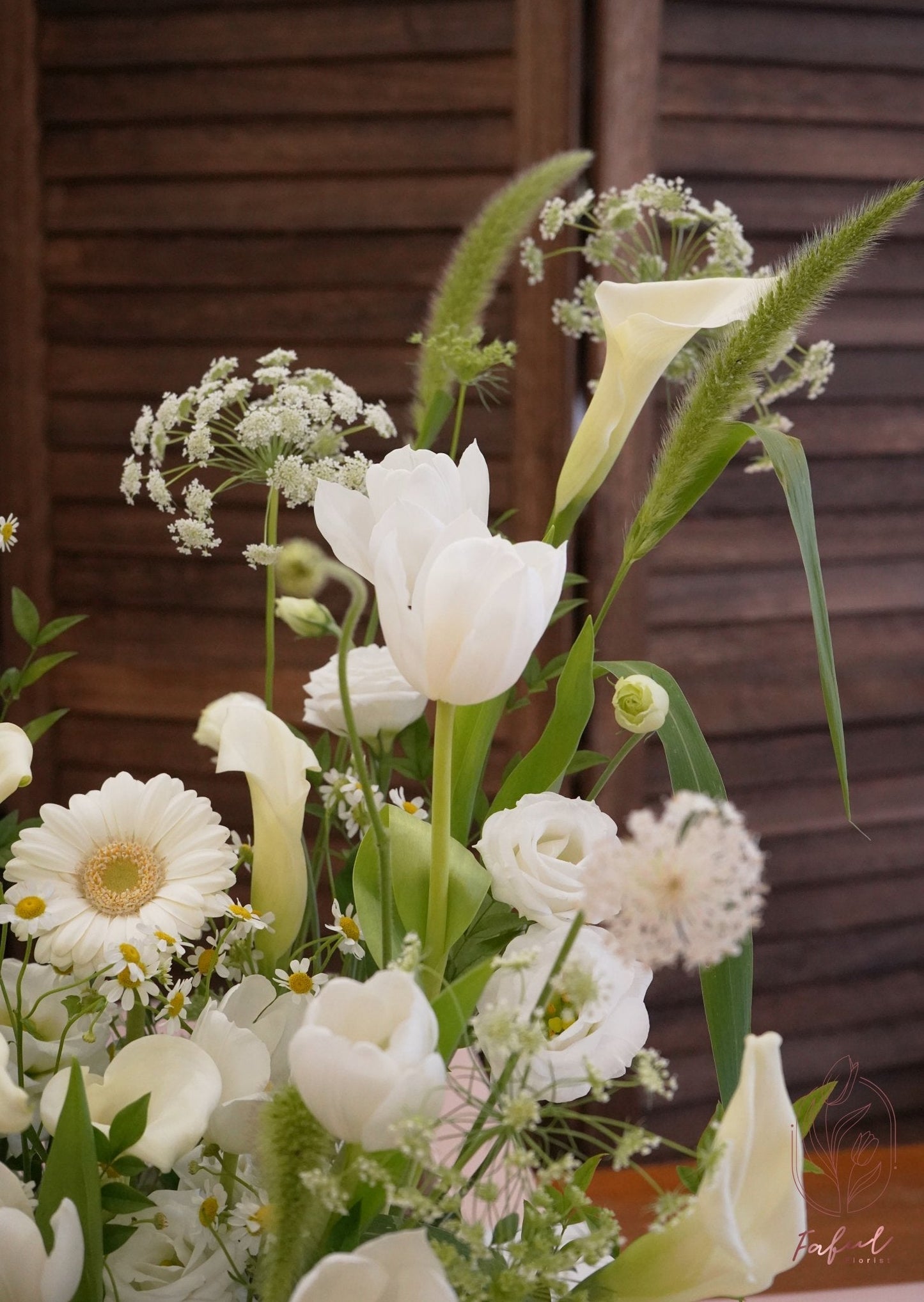 First Love | Calla Lily - Fresh Flowers - Flower Box - Romance - Surprise - Surprise Box - 2