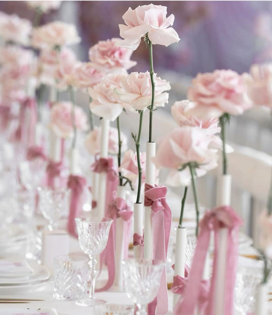 Grace of Pink Roses: Discovering Pink Rose Meaning - Faful Florist