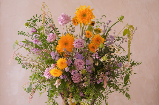 Grand Opening Flower Baskets for new Shop? A Guide to Hong Kong's Gift Culture, Styles, and Prices - Faful Florist