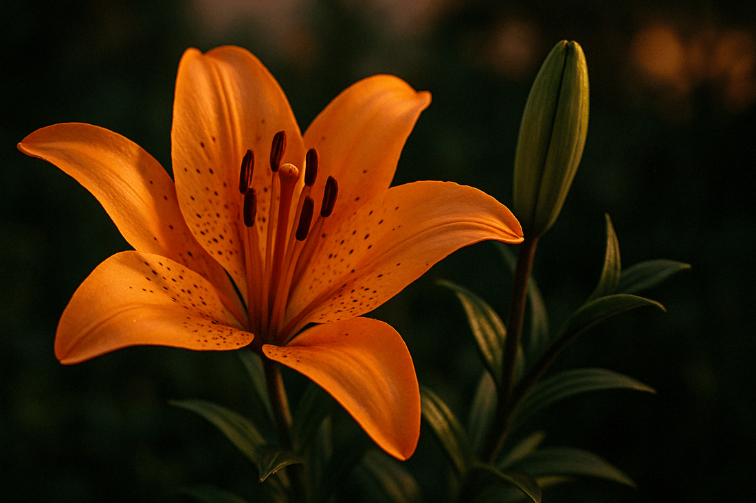 Lily Meanings Explained - Color Significance and Gifting Guide - Faful Florist