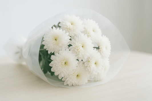 More Than Just for Qingming Festival - Unpacking the Diverse Chrysanthemum Meaning - Faful Florist