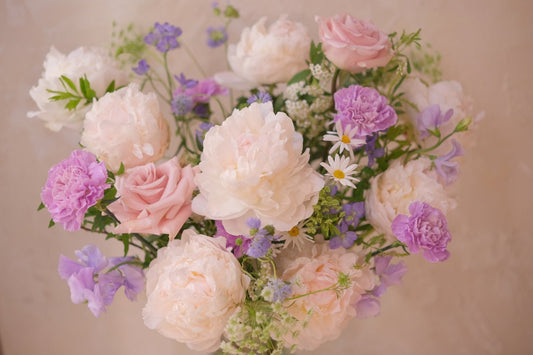 Mother's Day Flower Recommendations: How to Choose the Perfect Flowers - Faful Florist