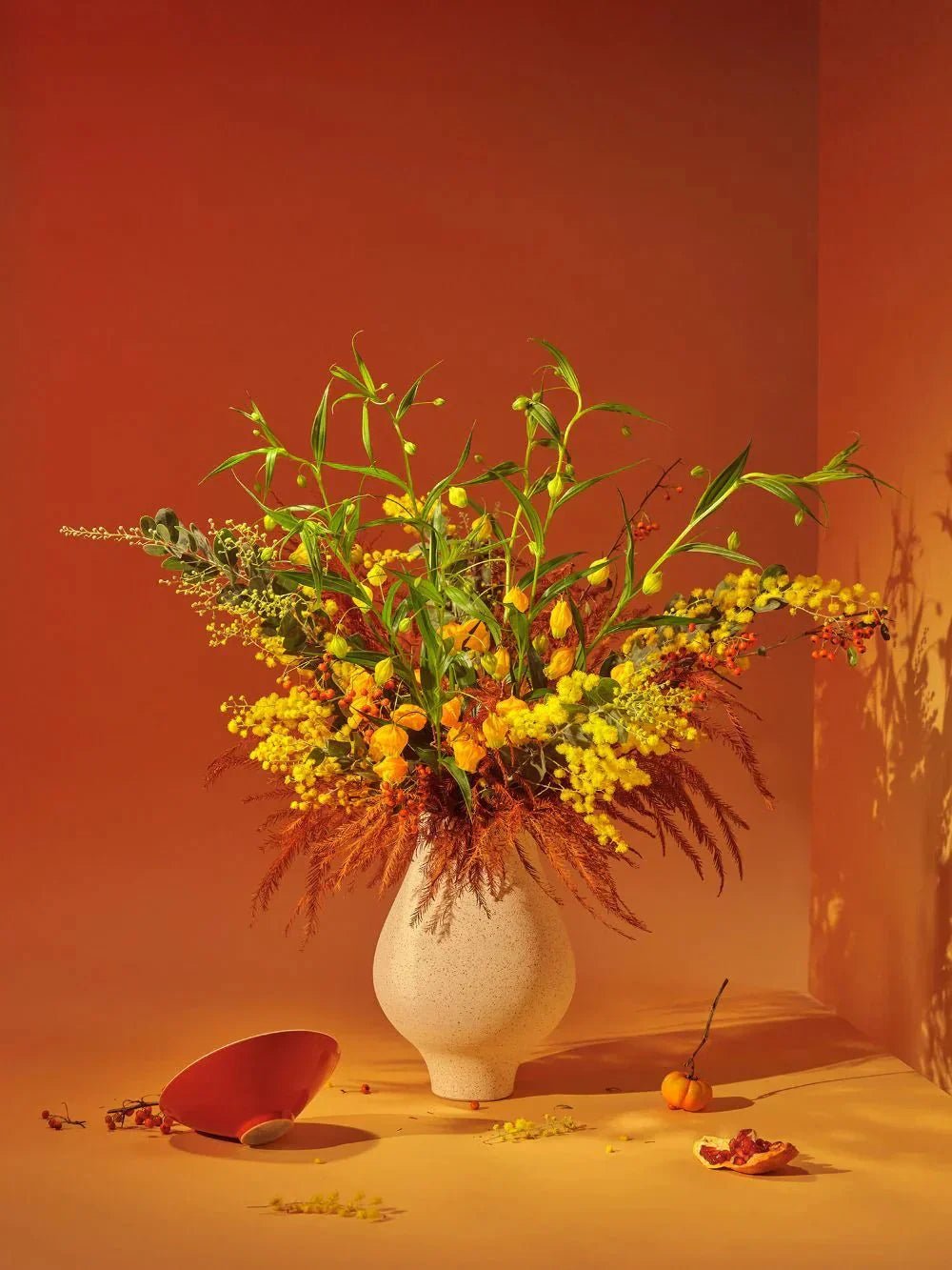 The Perfect Chinese New Year Flower for Your Home - Faful Florist