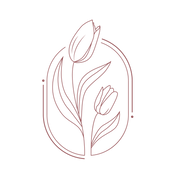 Faful Florist logo