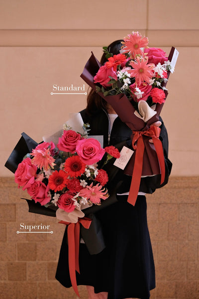 Born Pink (粉紅色玫瑰花)