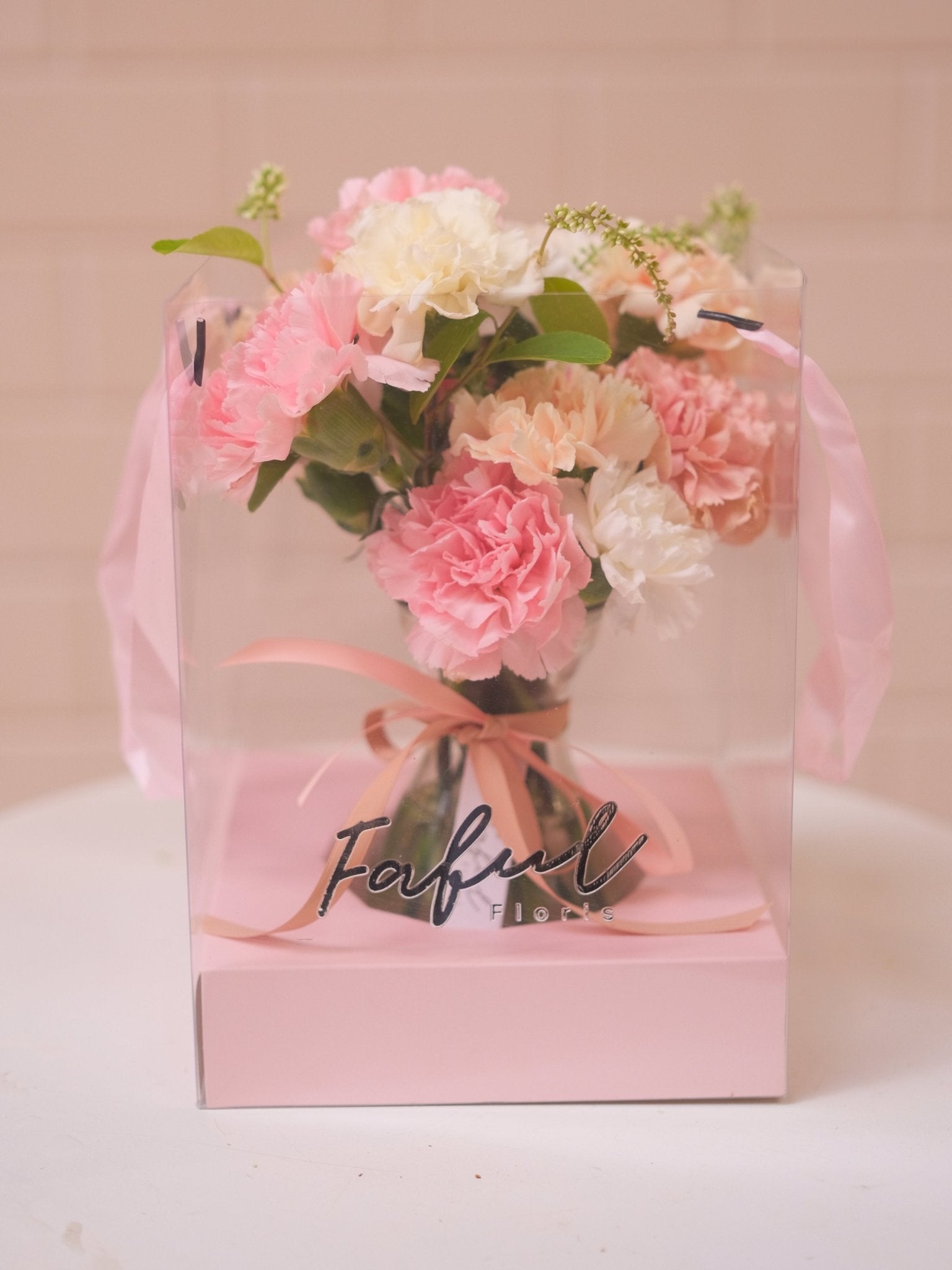 Dear Mom | Small Vase Arrangement - 2026Mday - 