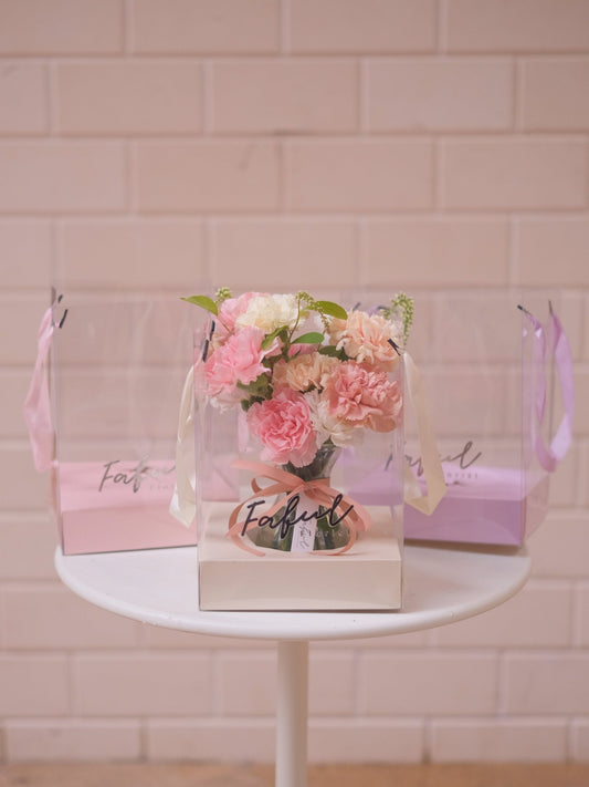Dear Mom | Small Vase Arrangement - 2026Mday -