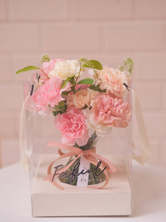 Dear Mom | Small Vase Arrangement - 2026Mday - 