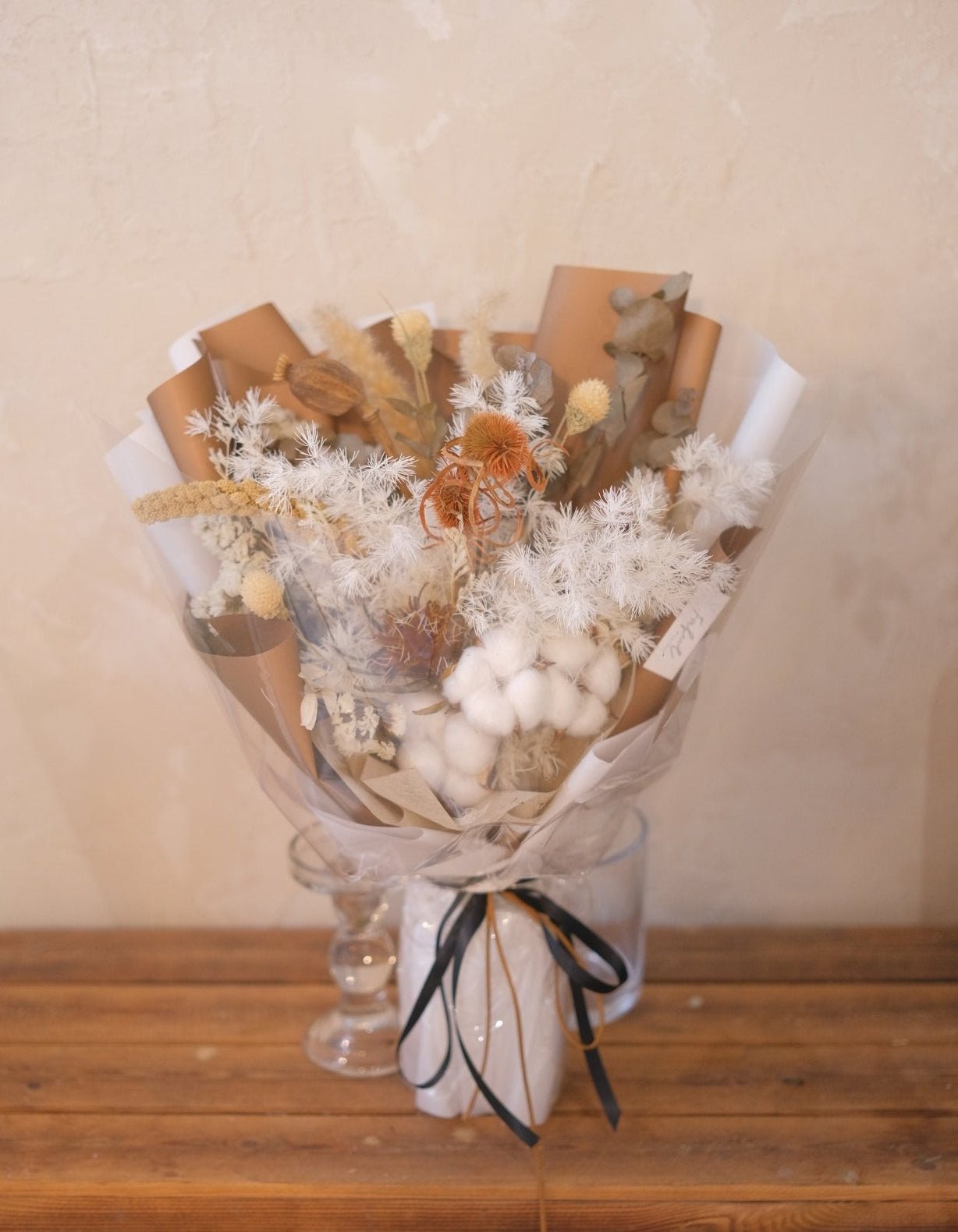 Large size | Dried Flowers by Faful Florist Hong Kong