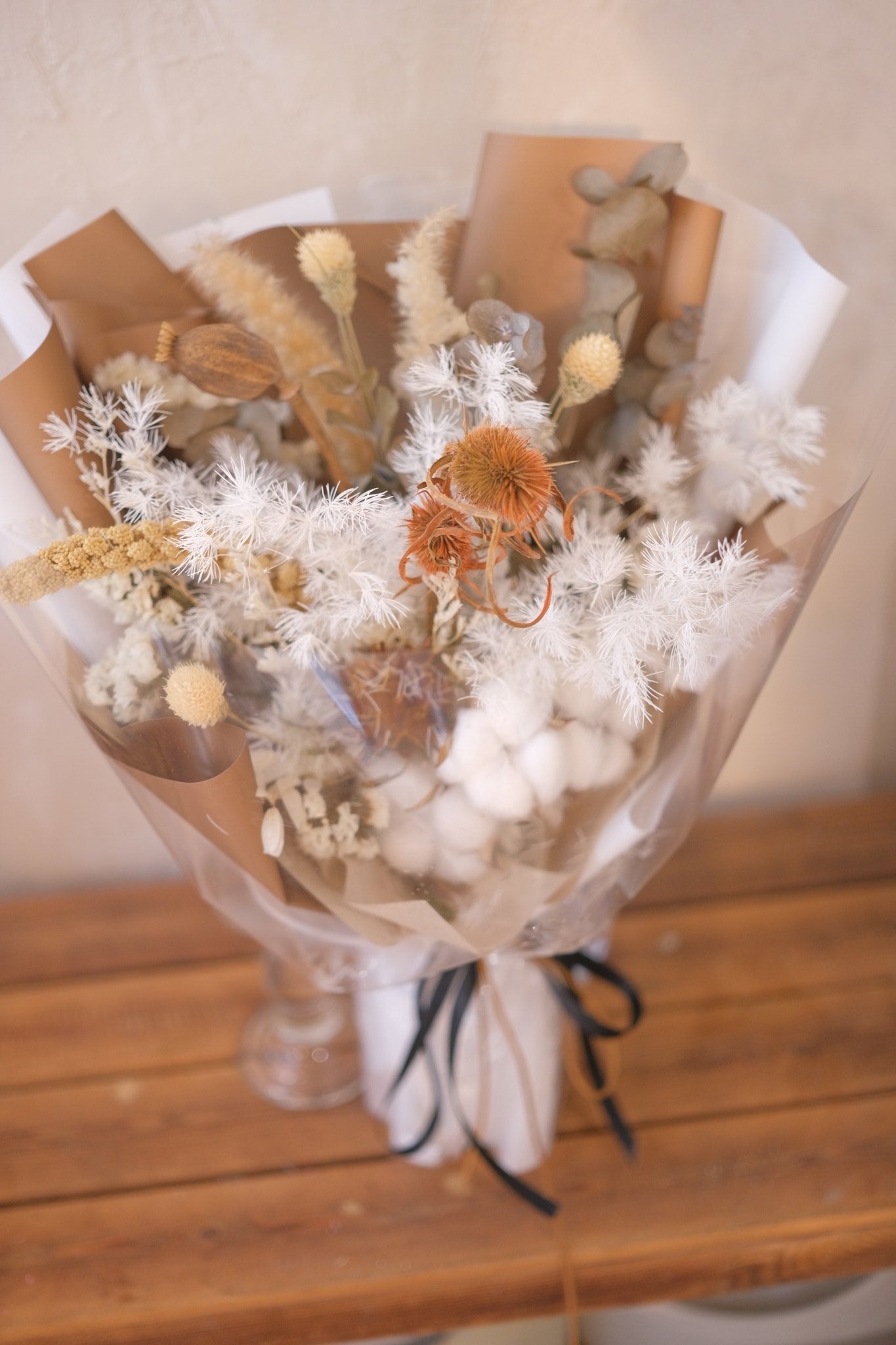 Large size | Dried Flowers by Faful Florist Hong Kong