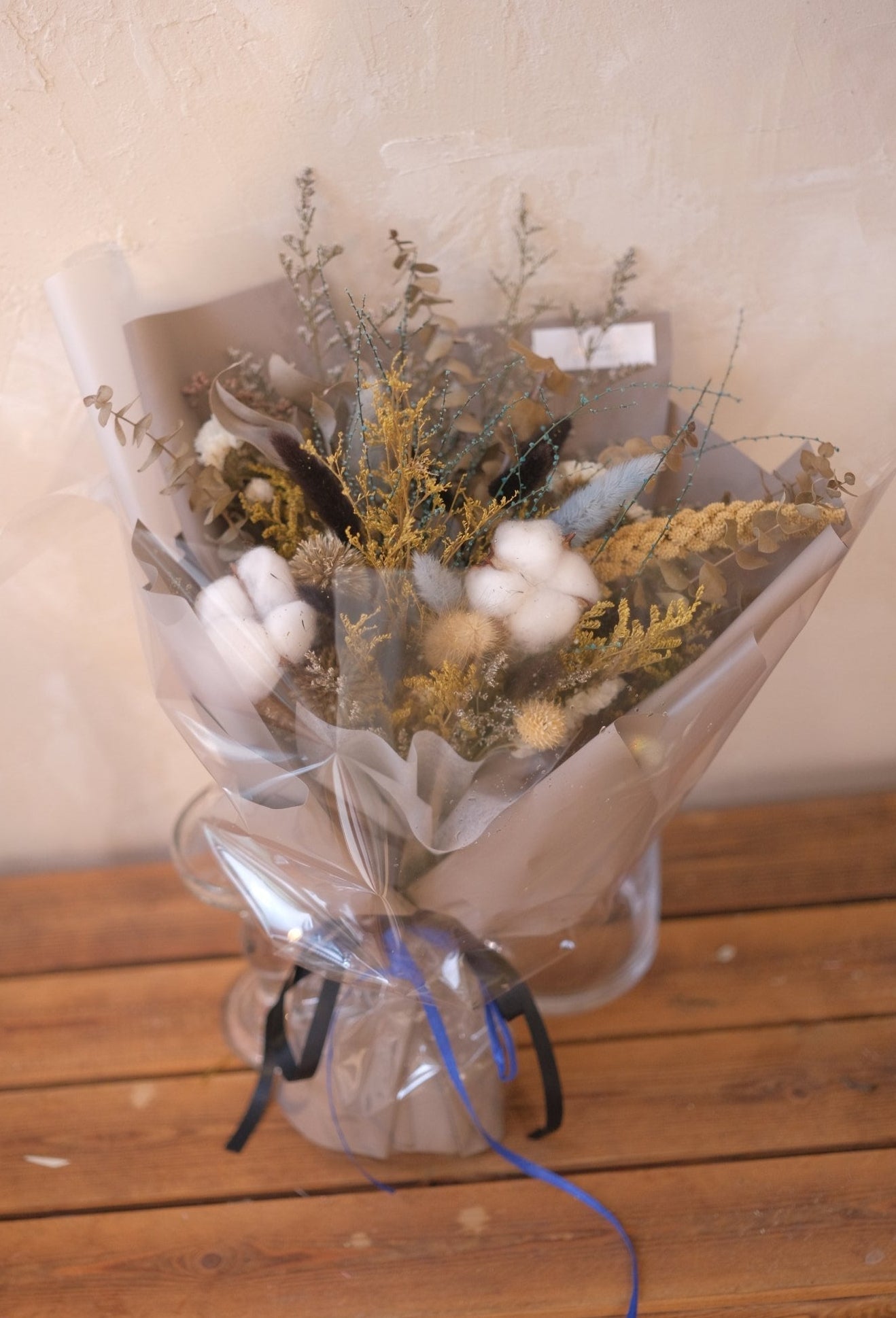 Medium size | Dried Flowers by Faful Florist Hong Kong