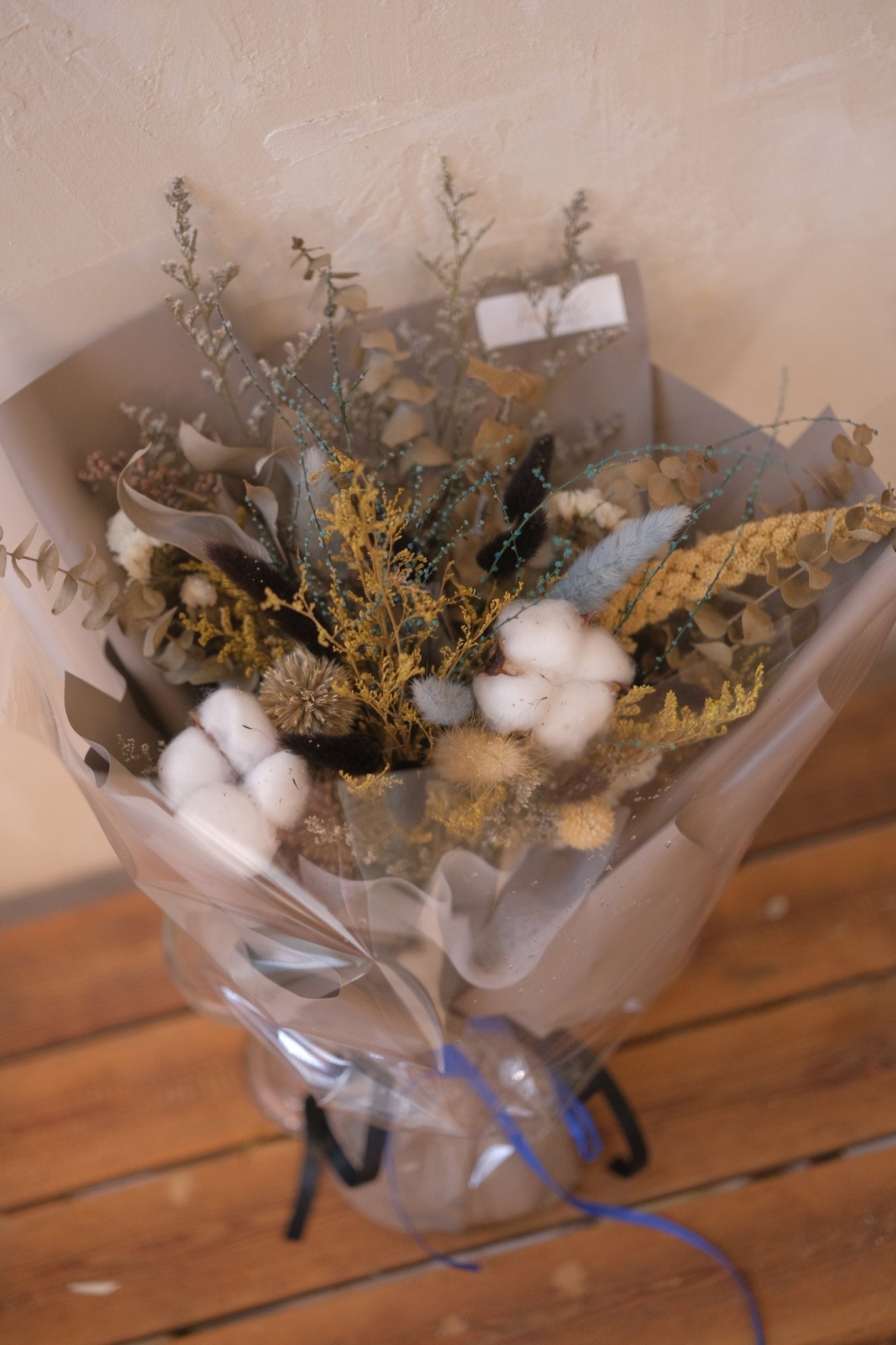Medium size | Dried Flowers by Faful Florist Hong Kong