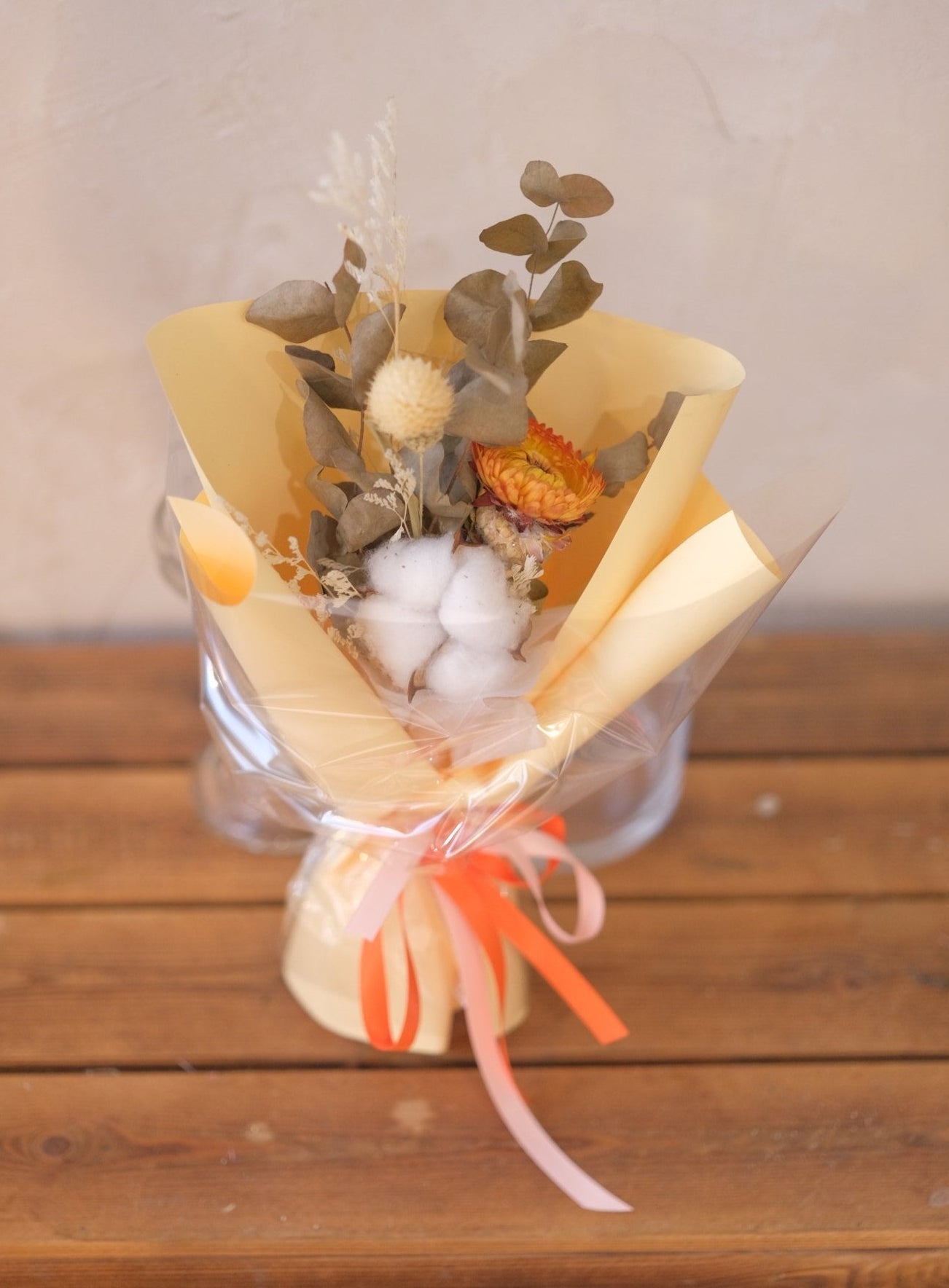 Mini size | Dried Flowers by Faful Florist Hong Kong