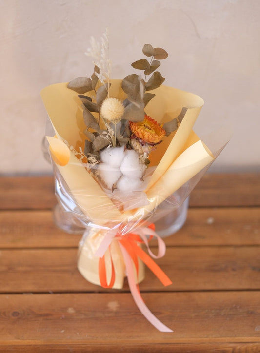 Mini size | Dried Flowers by Faful Florist Hong Kong