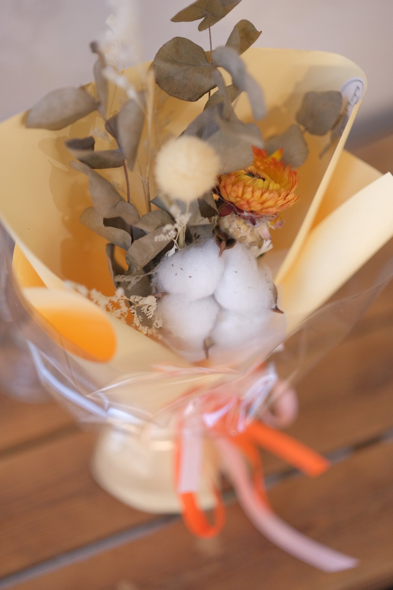 Mini size | Dried Flowers by Faful Florist Hong Kong