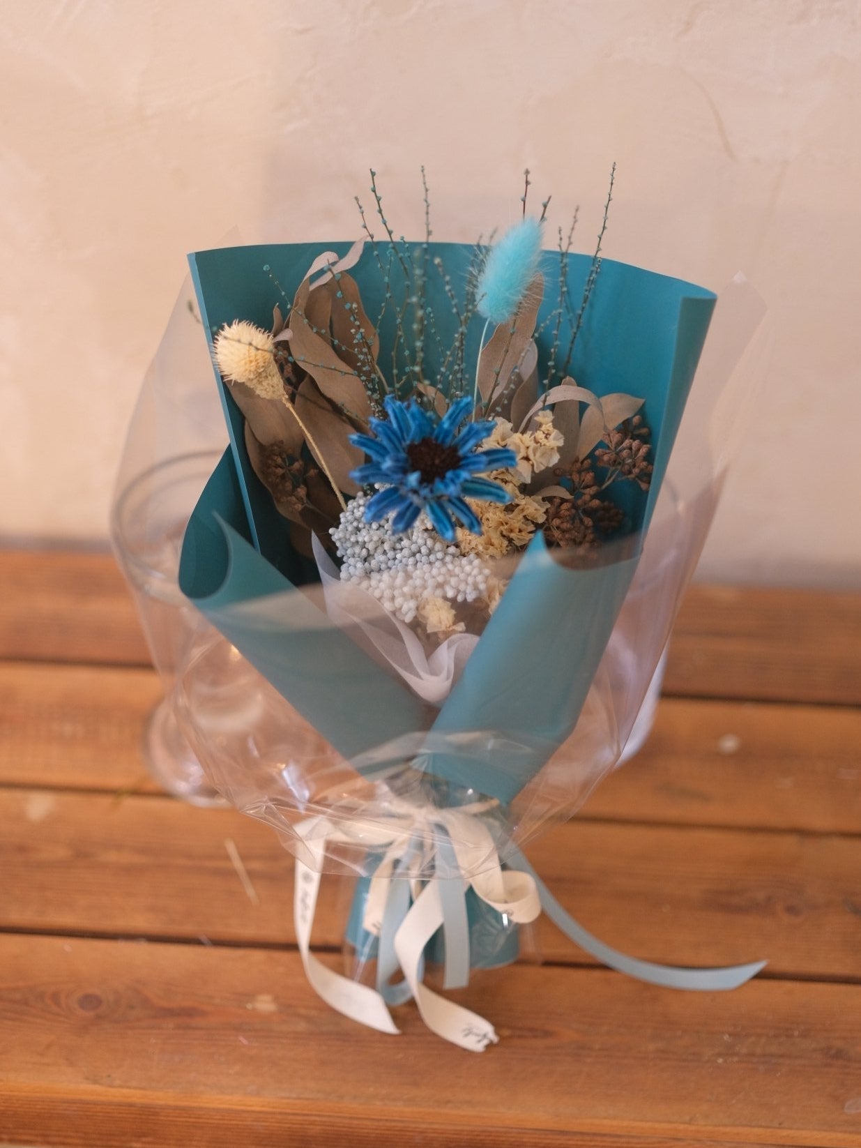 Mini size | Dried Flowers by Faful Florist Hong Kong