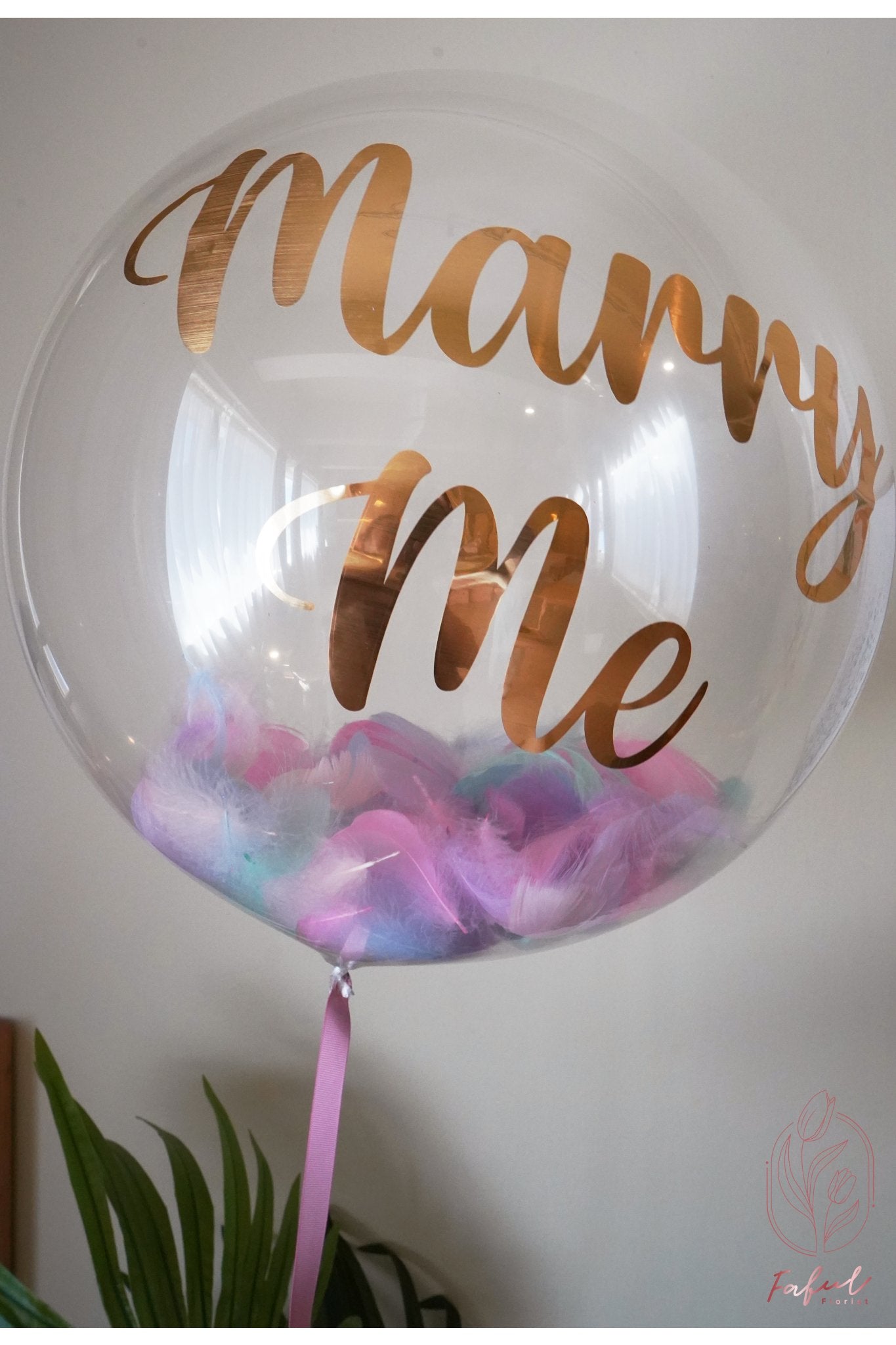 Rosewater (Quicksand & Cappuccino Rose) - Fresh Flowers - Flower Box - Anniversary - For Mum - Rose - 7